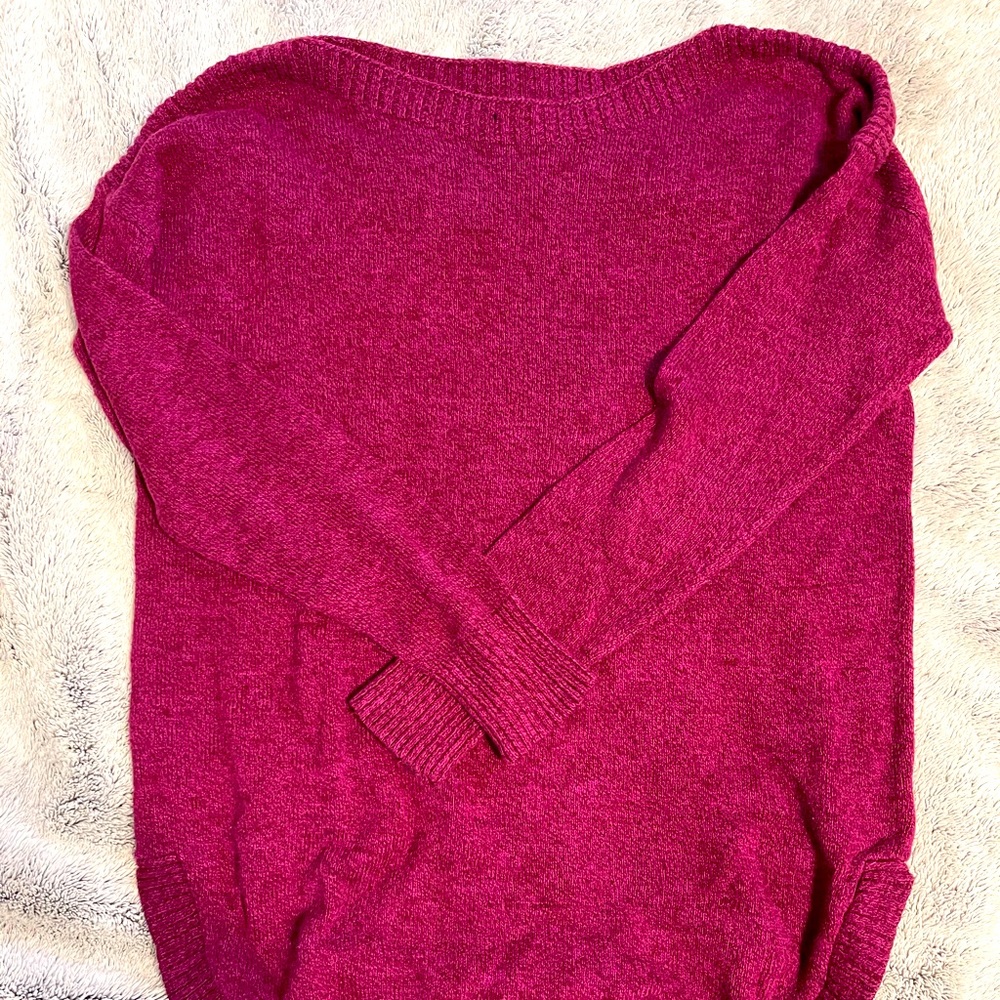 Cozy Sweater